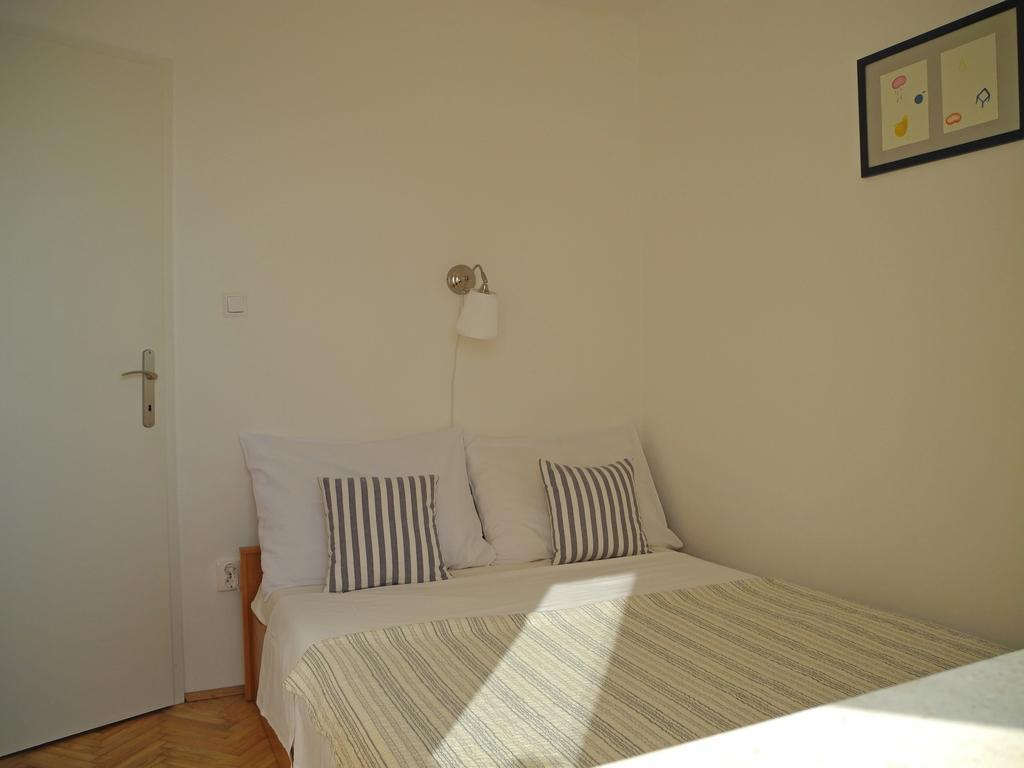 Apartments & Room Paula Стобреч Номер фото