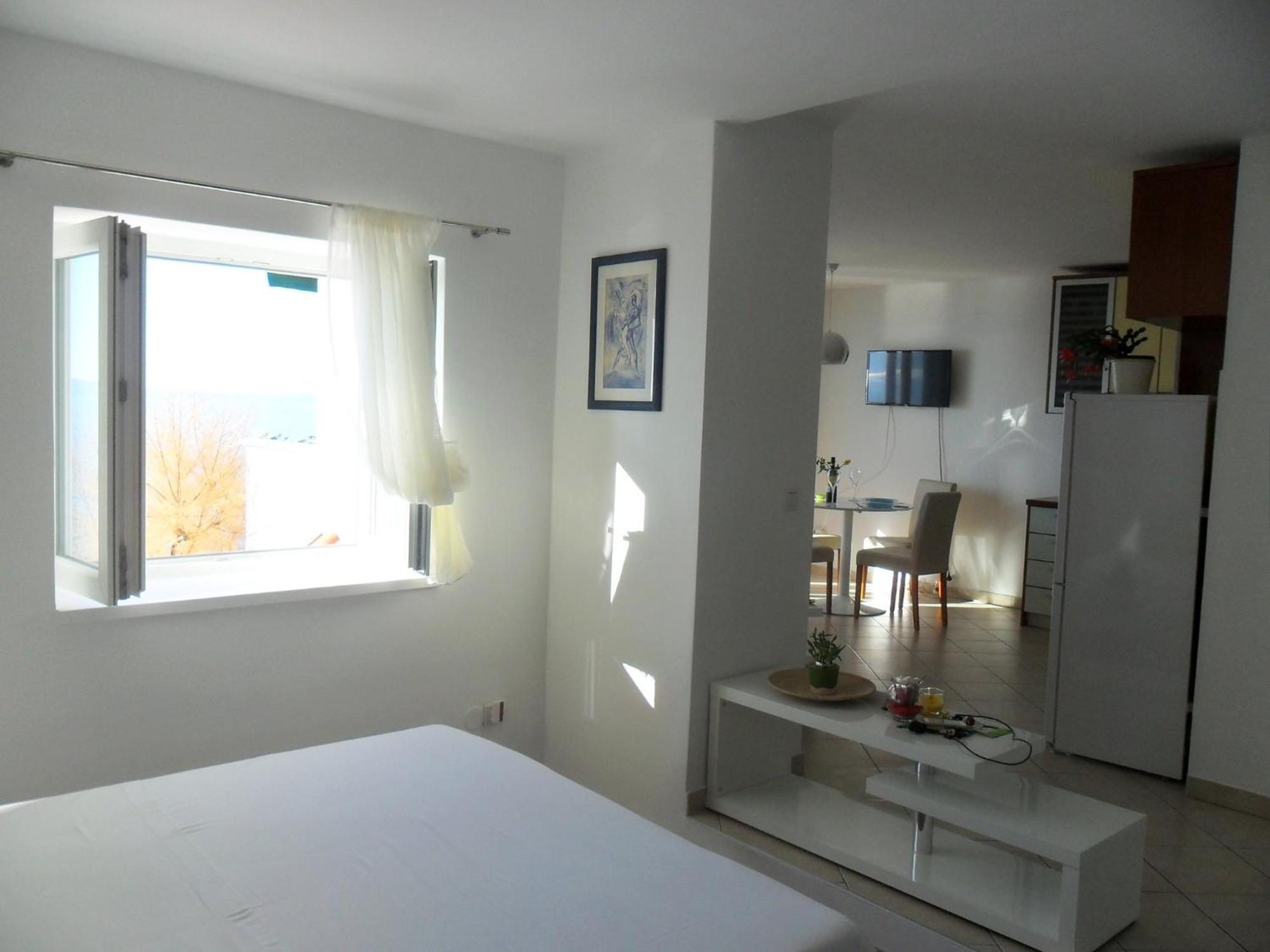 Apartments & Room Paula Стобреч Номер фото