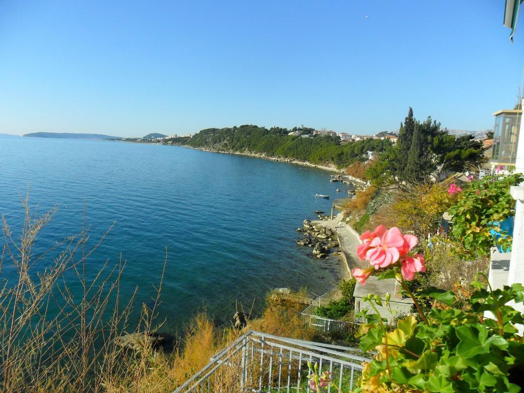 Apartments & Room Paula Стобреч Номер фото