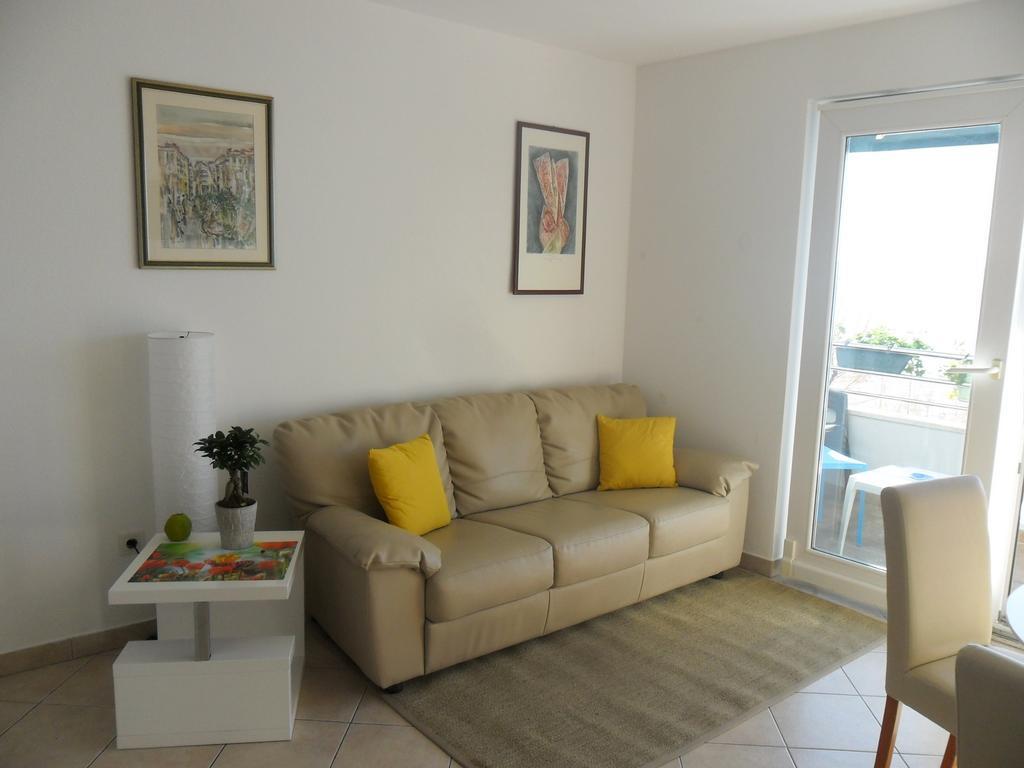 Apartments & Room Paula Стобреч Номер фото