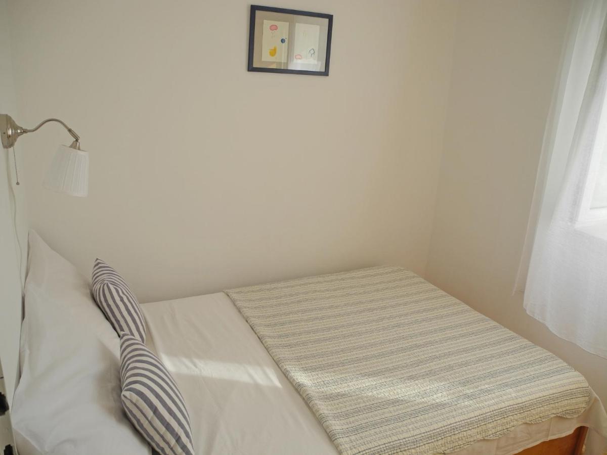 Apartments & Room Paula Стобреч Номер фото